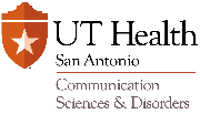 UTSA Health Science Center Logo